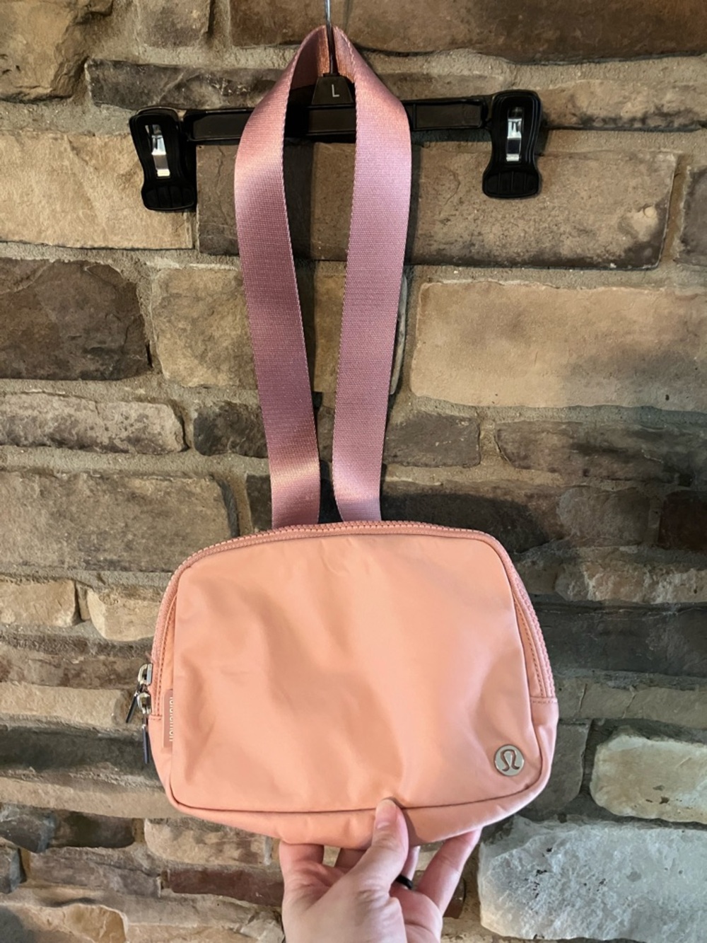 Lululemon Everywhere Belt Bag